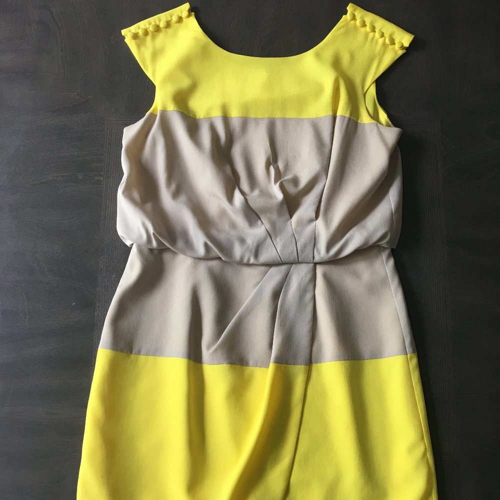 Jessica Simpson Summer Dress